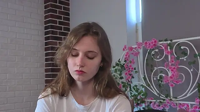 RubieHeiser online show from March 30, 7:31 am