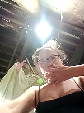 Tina6886 online show from March 27, 8:26 am