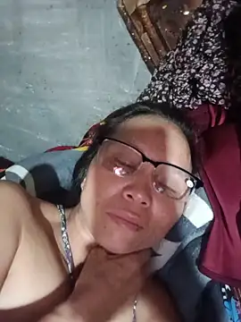 Tina6886 online show from May 12, 8:17 pm