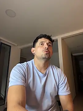 TroyeSavage online show from April 2, 11:35 pm