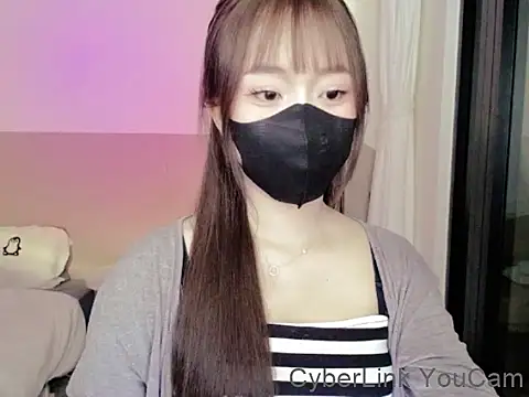 HeooPeppa online show from April 28, 3:17 pm