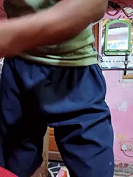 Hardboy0003 online show from June 1, 6:04 am