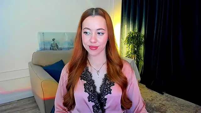BloomAndFun online show from May 19, 7:42 pm
