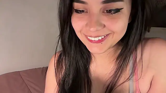 Soy Aria online show from May 8, 10:48 pm