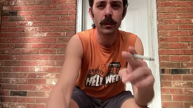 Snapshot of RawSlutMaker chatting on March 31, 2:06 pm RawSlutMaker online show from March 31, 2:06 pm