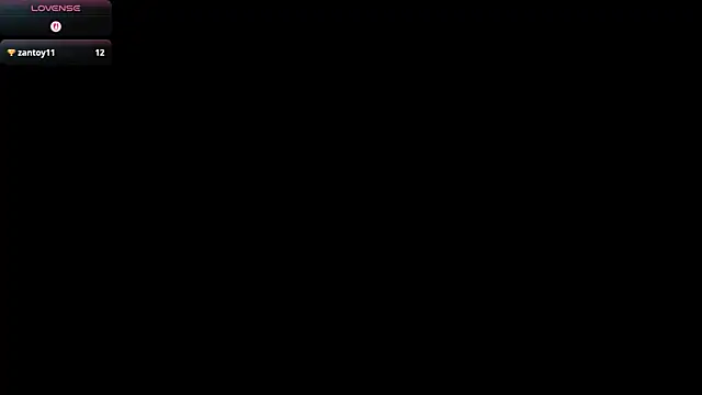 JonnaSzerszen online show from April 24, 7:49 pm