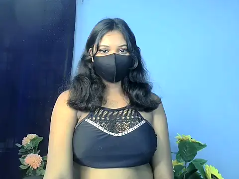 KASHISH SINGH  online show from March 15, 5:35 am
