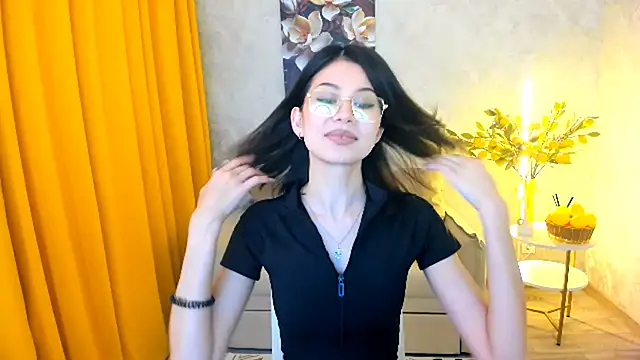 KateKross online show from March 31, 7:14 pm