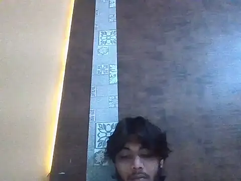 seducing boi online show from March 9, 9:35 am