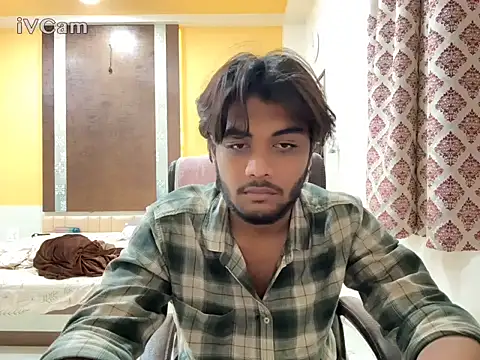 seducing boi online show from March 11, 8:15 pm