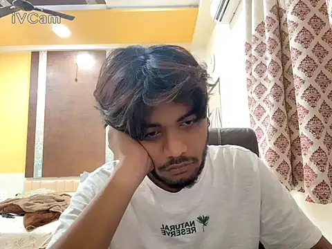 seducing boi online show from March 12, 9:15 am