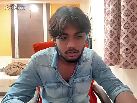 seducing boi online show from March 14, 6:35 pm