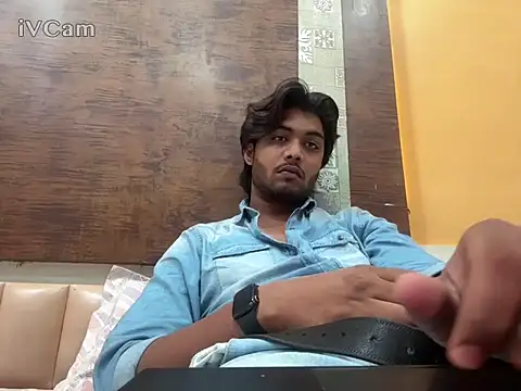 seducing boi online show from March 25, 2:34 pm