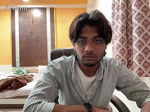 seducing boi online show from March 29, 2:06 pm