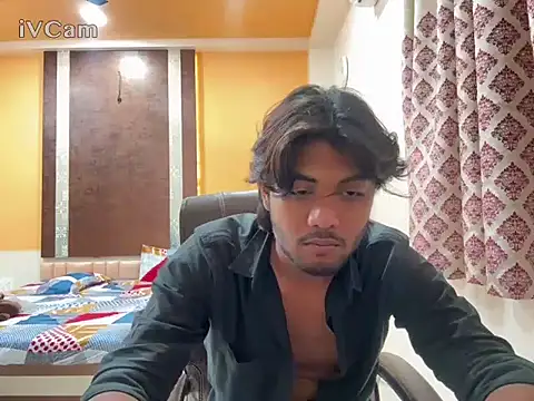 seducing boi online show from April 1, 4:26 pm