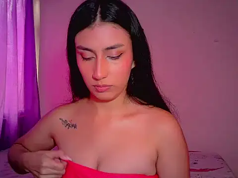 KattySquirtt online show from March 12, 8:59 pm