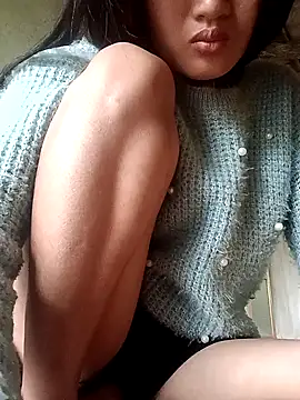 Rosie-LoveU online show from March 21, 8:19 am