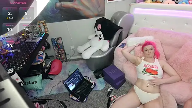 Trinity-Infinity online show from March 23, 3:32 am