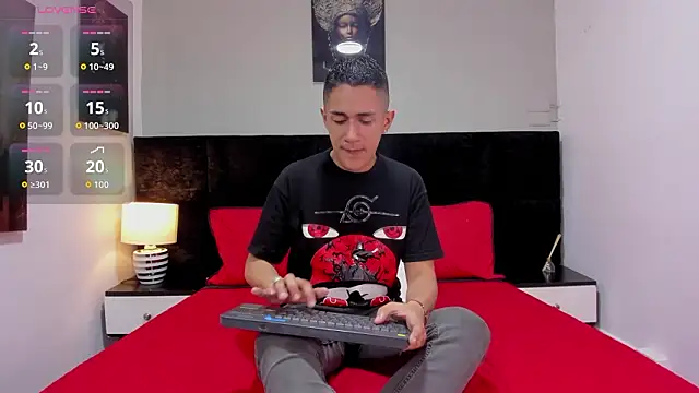  Alan Walker 1 online show from March 9, 3:49 pm