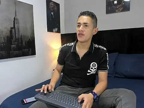  Alan Walker 1 online show from March 27, 2:06 pm