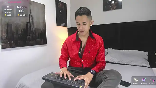  Alan Walker 1 online show from May 3, 6:36 pm