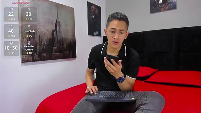  Alan Walker 1 online show from May 9, 3:39 pm