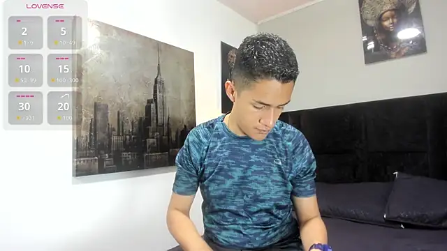  Alan Walker 1 online show from May 16, 3:22 pm