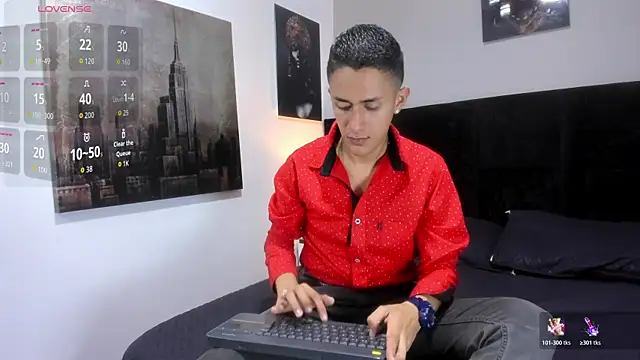  Alan Walker 1 online show from May 18, 2:01 pm