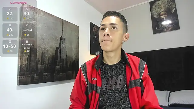 Snapshot of _Alan_Walker_1 chatting on June 24, 3:11 pm Alan Walker 1 online show from June 24, 3:11 pm