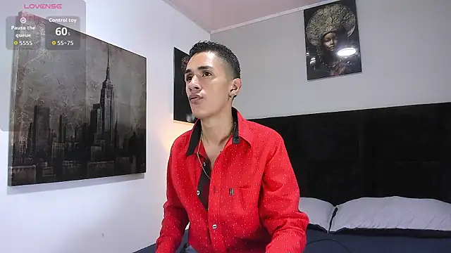 Snapshot of _Alan_Walker_1 chatting on June 30, 4:08 pm Alan Walker 1 online show from June 30, 4:08 pm