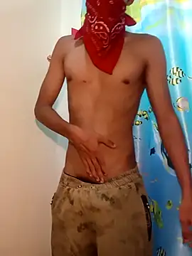 ElchicoX01 online show from March 30, 8:43 pm