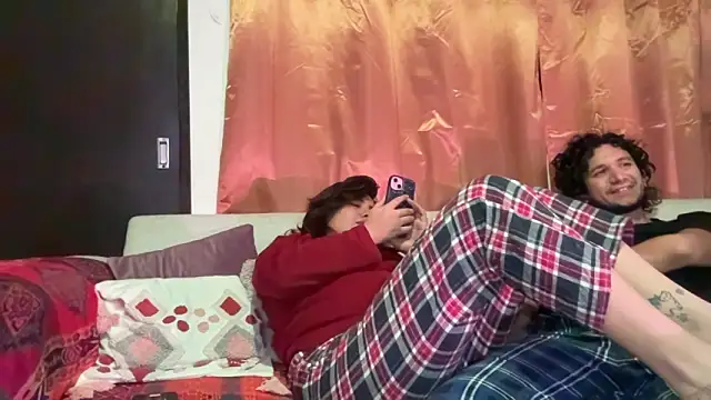 NickMellow online show from March 21, 8:19 am