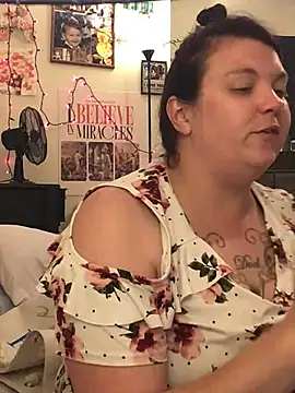 Sluttynoel online show from June 24, 9:36 pm