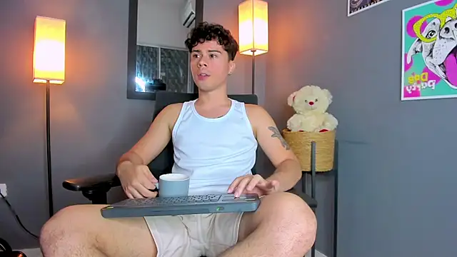 Soft Temptationxx online show from March 22, 1:09 am