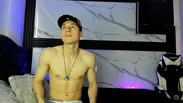 ThiagoFerrero Hot online show from March 20, 12:32 pm