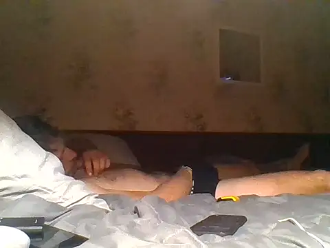 Franna7383 online show from March 21, 4:06 am