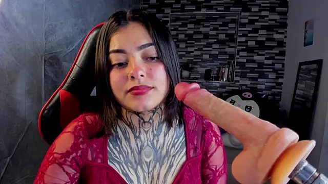 Sophiia cherry online show from May 16, 7:34 pm