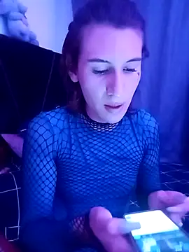 Yasmin sexy online show from March 10, 1:10 am