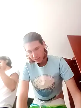 Yasmin sexy online show from March 21, 7:06 pm