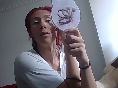 Yasmin sexy online show from March 27, 6:29 pm