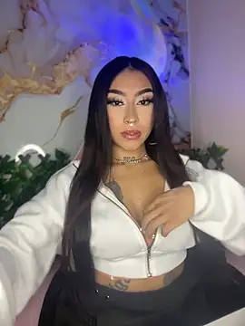 Snapshot of NATHASHA_EC chatting on May 9, 1:16 pm NATHASHA EC online show from May 9, 1:16 pm