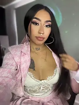 Snapshot of NATHASHA_EC chatting on May 16, 1:21 pm NATHASHA EC online show from May 16, 1:21 pm
