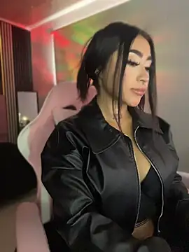 Snapshot of NATHASHA_EC chatting on May 19, 1:39 pm NATHASHA EC online show from May 19, 1:39 pm