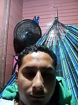 Gabsilva12 online show from April 4, 4:00 am