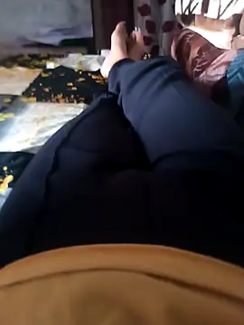 Snapshot of AishwaryaGujjar chatting on April 4, 7:17 am AishwaryaGujjar online show from April 4, 7:17 am