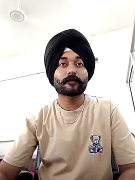 Parm randhawa online show from April 2, 9:29 am