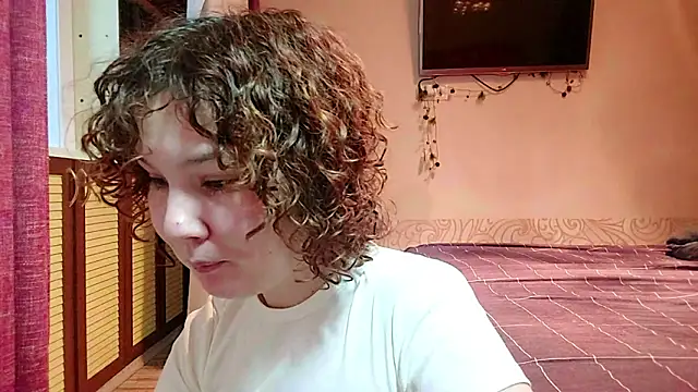 Snapshot of OlivaArashiro chatting on March 11, 9:32 pm OlivaArashiro online show from March 11, 9:32 pm