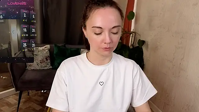 Harmoni Love online show from May 14, 4:52 am