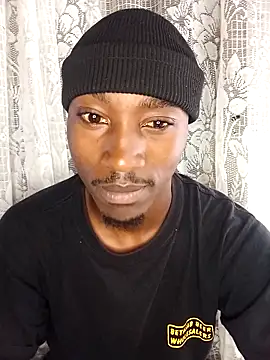 Kingbkackk online show from March 17, 7:01 am