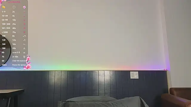 Snapshot of lumi_ka chatting on March 29, 2:06 pm lumi ka online show from March 29, 2:06 pm